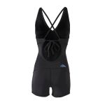 Body Neopren Patagonia R1 Lite Yulex Front black 4