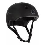 Casca Skate PRO-TEC JR Classic Fit Certified Black S