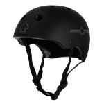 Casca Skate PRO-TEC JR Classic Fit Certified Black S