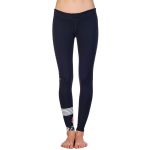Colanti neopren Lycra Rip Curl G Bomb Sub Surf Leggings Navy 4