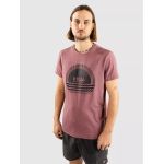 Lycra O'Neill Solar Hybrid Red S