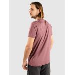 Lycra O'Neill Solar Hybrid Red S