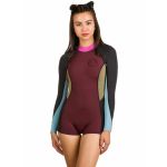 Neopren Billabong Spring Fever Long Mulberry 4