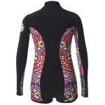 Neopren Copii Rip Curl G Bomb Sub L/SL Multicolor T08