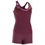 Neopren Ion Muse BS Crossback 1.5 DL Shorty Dark Berry Red 40/L