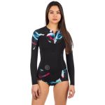 Neopren Ion Muse Hot 1.5 FZ DL Shorty Black Capsule 40/L