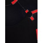 Neopren Rip Curl Omega 4/3 Gb Back Zip Black 04