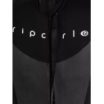 Neopren Rip Curl Omega 4/3 Gb Back Zip Black 04
