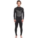 Neopren Rip Curl Omega 3/2 Gb Back Zip Black S