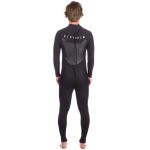 Neopren Rip Curl Omega 3/2 Gb Back Zip Black S
