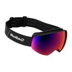 Ochelari Ruroc NIX GHOST