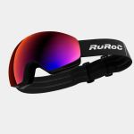 Ochelari Ruroc NIX GHOST
