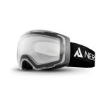 Ochelari Ski Snowboard NERV Nomad 3 Photocromatic Clear to Pink