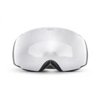 Ochelari Ski Snowboard NERV Nomad Combo Red