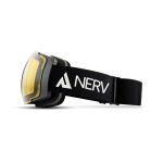 Ochelari Ski Snowboard Nomad III Photochromic Yellow to Amber