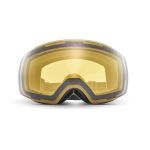 Ochelari Ski Snowboard Nomad III Photochromic Yellow to Amber