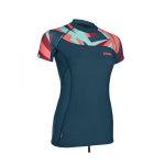 Tricou Neopren Lycra Ion Neo Top 2/1 Petrol 36/S