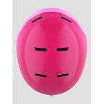 Casca Snow Salomon Grom Pink L