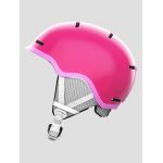 Casca Snow Salomon Grom Pink L