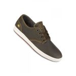 Tenisi EMERICA The Romero Laced