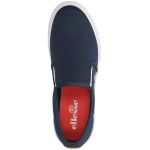 Espadrile Elesse Prazzo Navy Blue 44.5