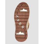 Papuci Iarna Roxy Karmel Tan Brown 39