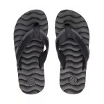 Sandale Kustom Hummer Black 40.5