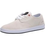 Shoes Emerica The Romero Laced White Orange Black 44.5
