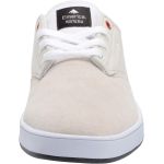 Shoes Emerica The Romero Laced White Orange Black 44.5