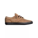 Shoes Globe Motley Tobacco Brown Black 40.5