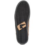 Shoes Globe Motley Tobacco Brown Black 40.5