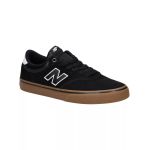 Shoes New Balance Numeric 255 Black Gum 42