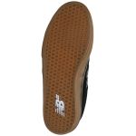 Shoes New Balance Numeric 255 Black Gum 42