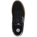 Shoes New Balance Numeric 255 Black Gum 42