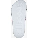 Slapi Ellesse Borgaro Text Af white/pink 40.5