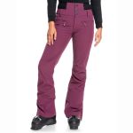 Pantaloni Snow Roxy Rising High Prune L
