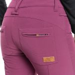 Pantaloni Snow Roxy Rising High Prune L