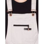 Salopeta Snow L1 Loretta Overall Ghost S