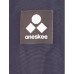 Costum Snow Oneskee Original Pro Long Overall Blue Tie Dye LXL