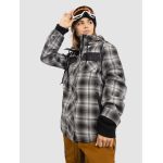 Geaca Snow Empyre Ridge Run Black S