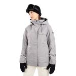 Geaca Snow Roxy Billie Heather Gray XL