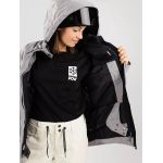 Geaca Snow Roxy Billie Heather Gray XL