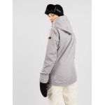 Geaca Snow Roxy Billie Heather Gray XL