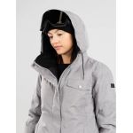 Geaca Snow Roxy Billie Heather Gray XL