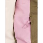 Geaca Snow Roxy Shelter Anorak Burn Olive XS