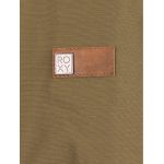 Geaca Snow Roxy Shelter Anorak Burn Olive XS