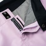 Pantaloni Snow Horsefeathers Avril II Lilac XL