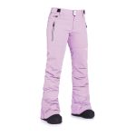 Pantaloni Snow Horsefeathers Avril II Lilac XL