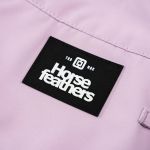 Pantaloni Snow Horsefeathers Avril II Lilac XL