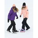 Pantaloni Snow Nikita Tupelo Black M